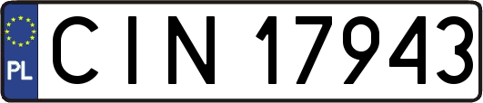 CIN17943