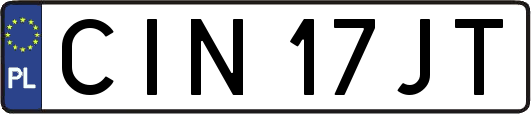 CIN17JT