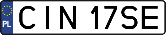 CIN17SE