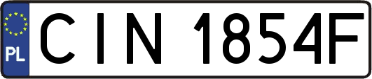 CIN1854F