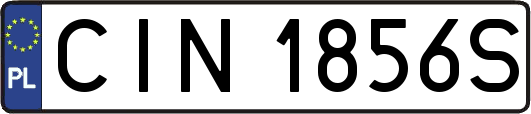 CIN1856S