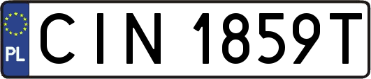 CIN1859T