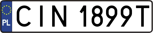 CIN1899T