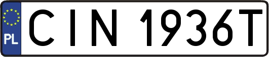 CIN1936T