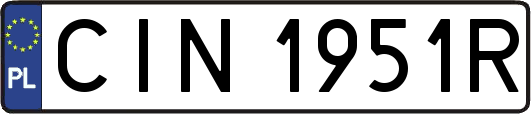 CIN1951R