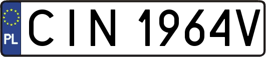 CIN1964V