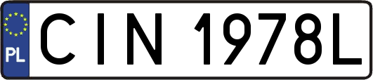CIN1978L