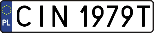 CIN1979T