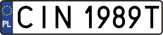 CIN1989T