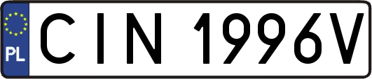 CIN1996V