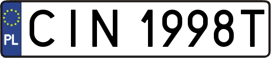 CIN1998T