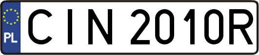 CIN2010R