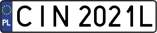 CIN2021L