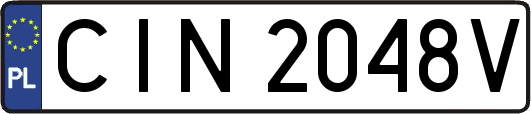 CIN2048V