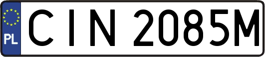 CIN2085M