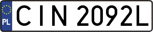CIN2092L
