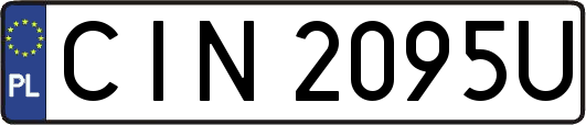 CIN2095U