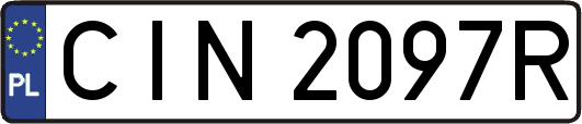 CIN2097R