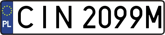 CIN2099M