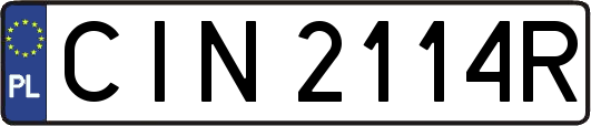 CIN2114R