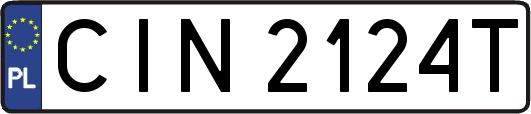 CIN2124T
