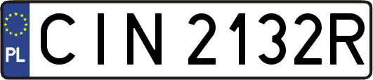 CIN2132R