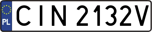 CIN2132V