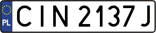 CIN2137J