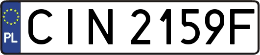 CIN2159F