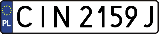 CIN2159J