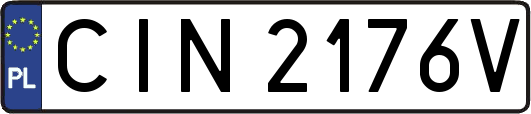 CIN2176V