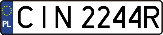 CIN2244R