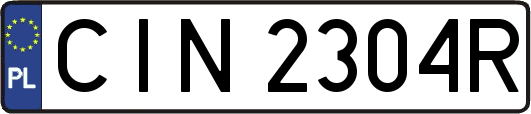 CIN2304R