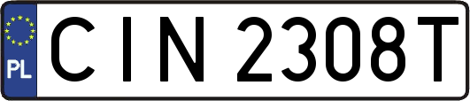 CIN2308T