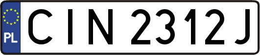 CIN2312J