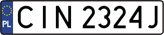 CIN2324J