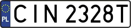 CIN2328T