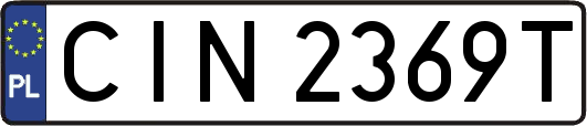 CIN2369T