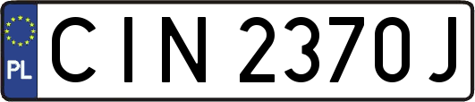 CIN2370J