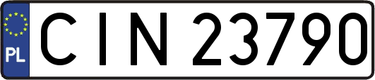 CIN23790