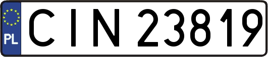 CIN23819