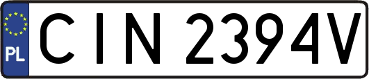 CIN2394V