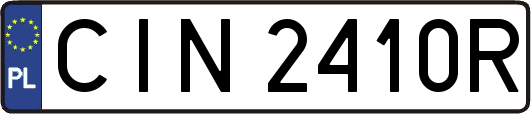 CIN2410R