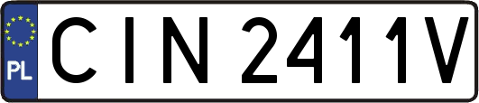 CIN2411V