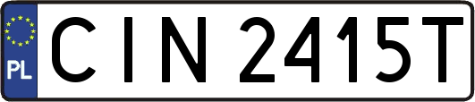 CIN2415T