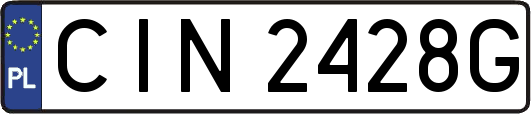 CIN2428G