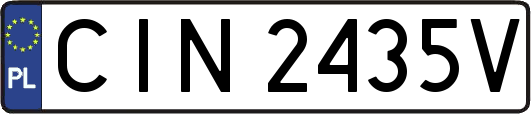 CIN2435V