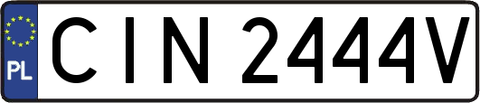 CIN2444V