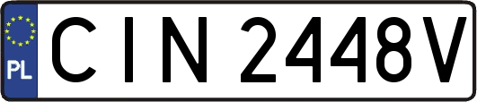 CIN2448V