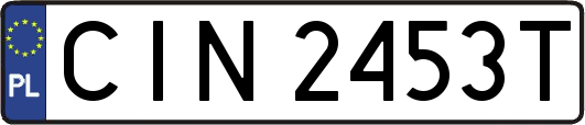 CIN2453T